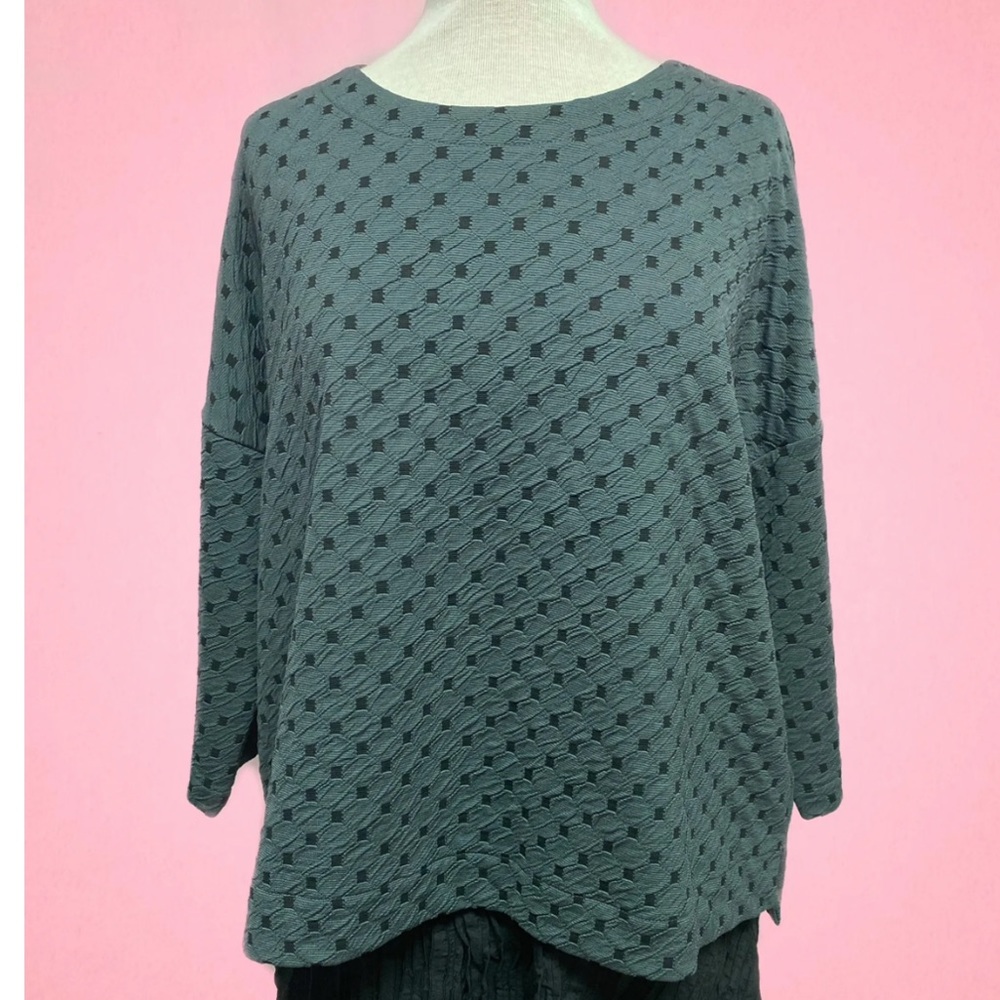 Comfy USA Stacey Top